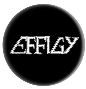 Effigy - Button